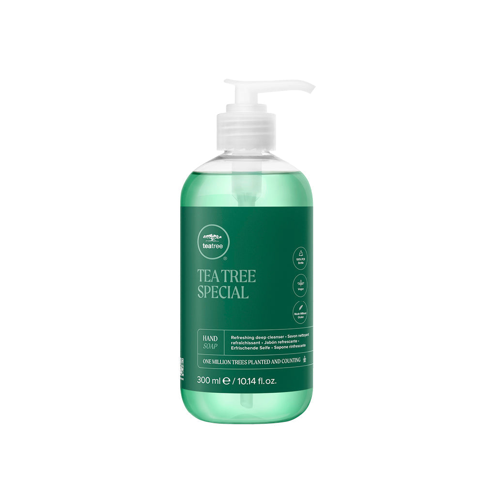 TEA TREE Special - Hand Soap