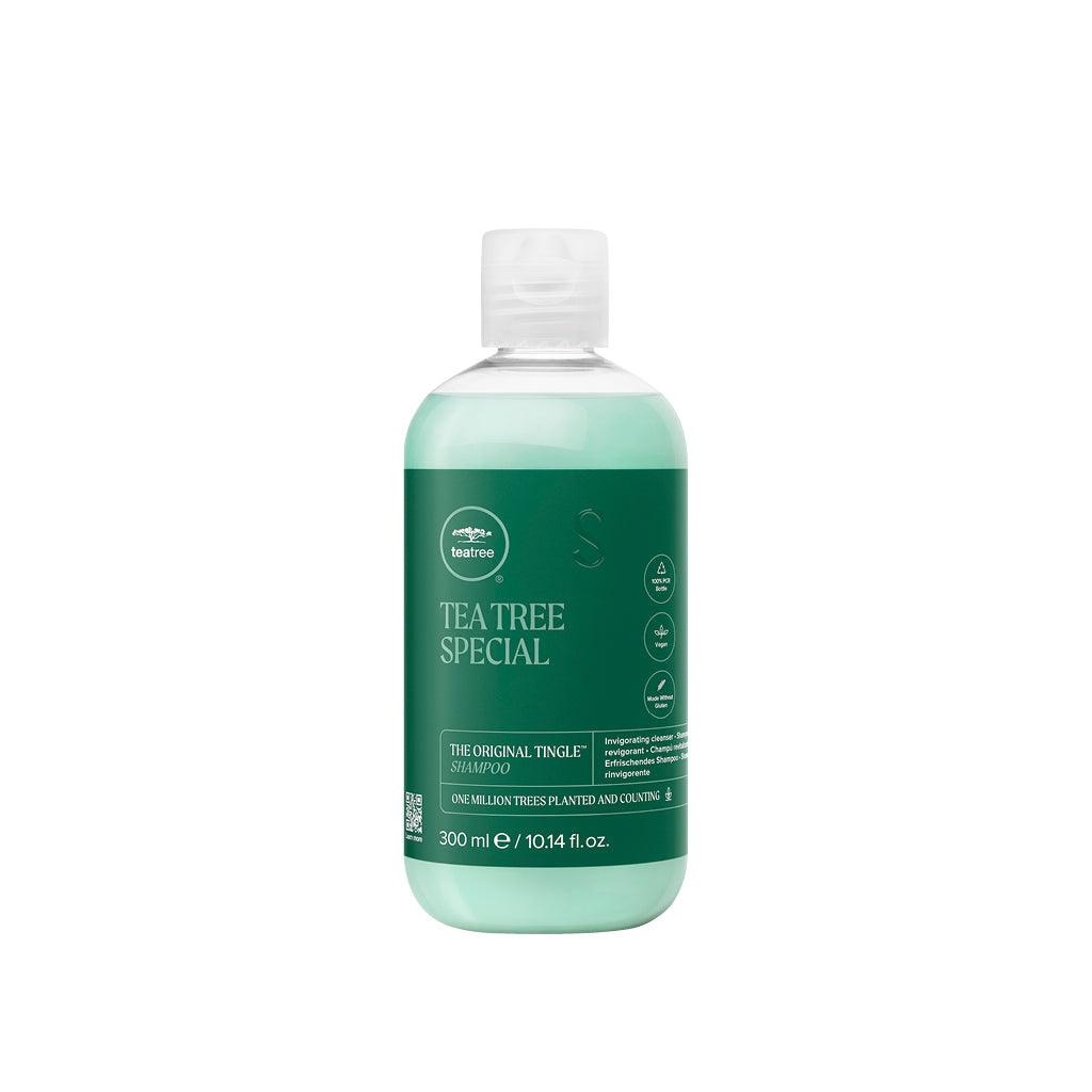 TEA TREE Special - Shampoo