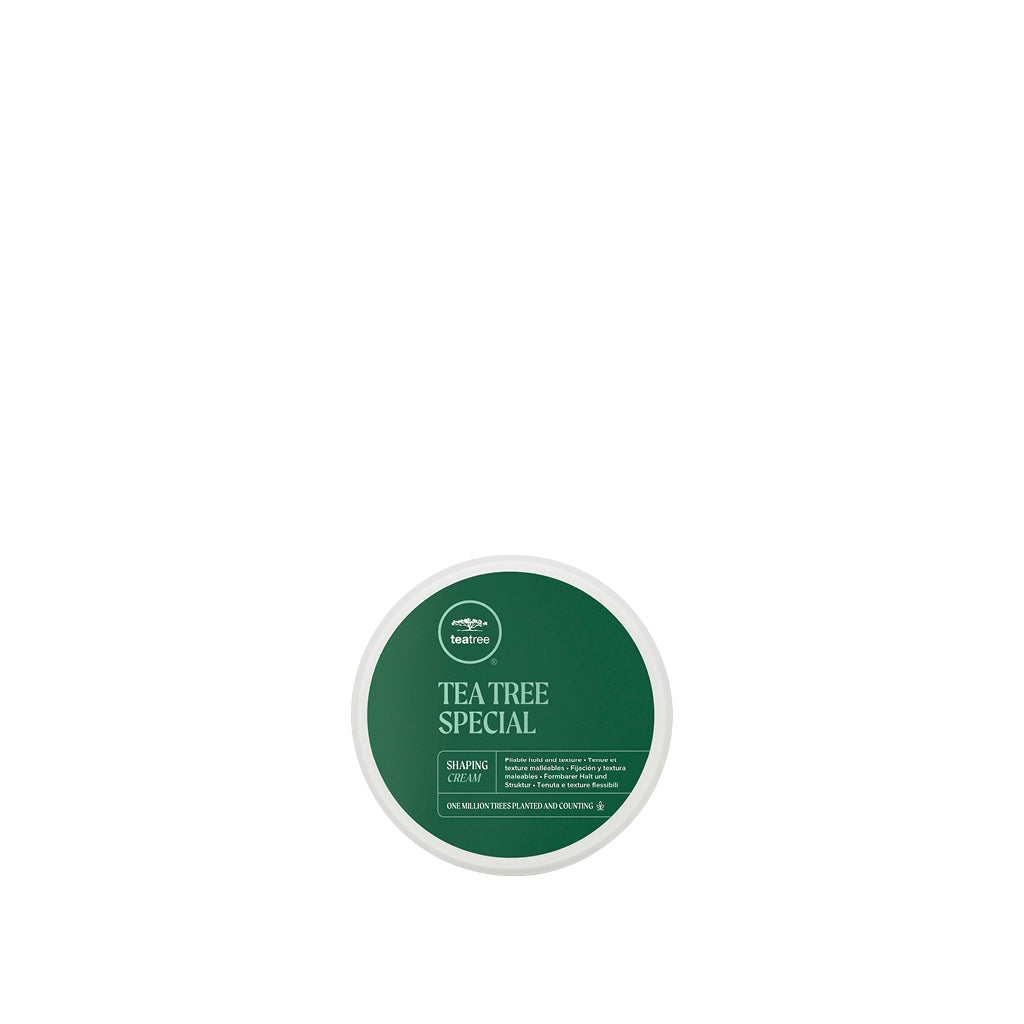 TEA TREE Special - Shaping Cream