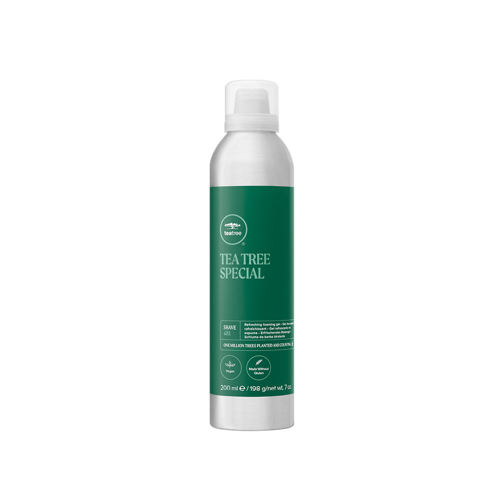 TEA TREE Special - Shave Gel