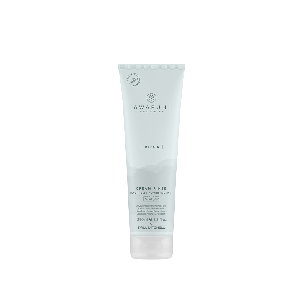 AWAPUHI WILD GINGER Cream Rinse - Paul Mitchell