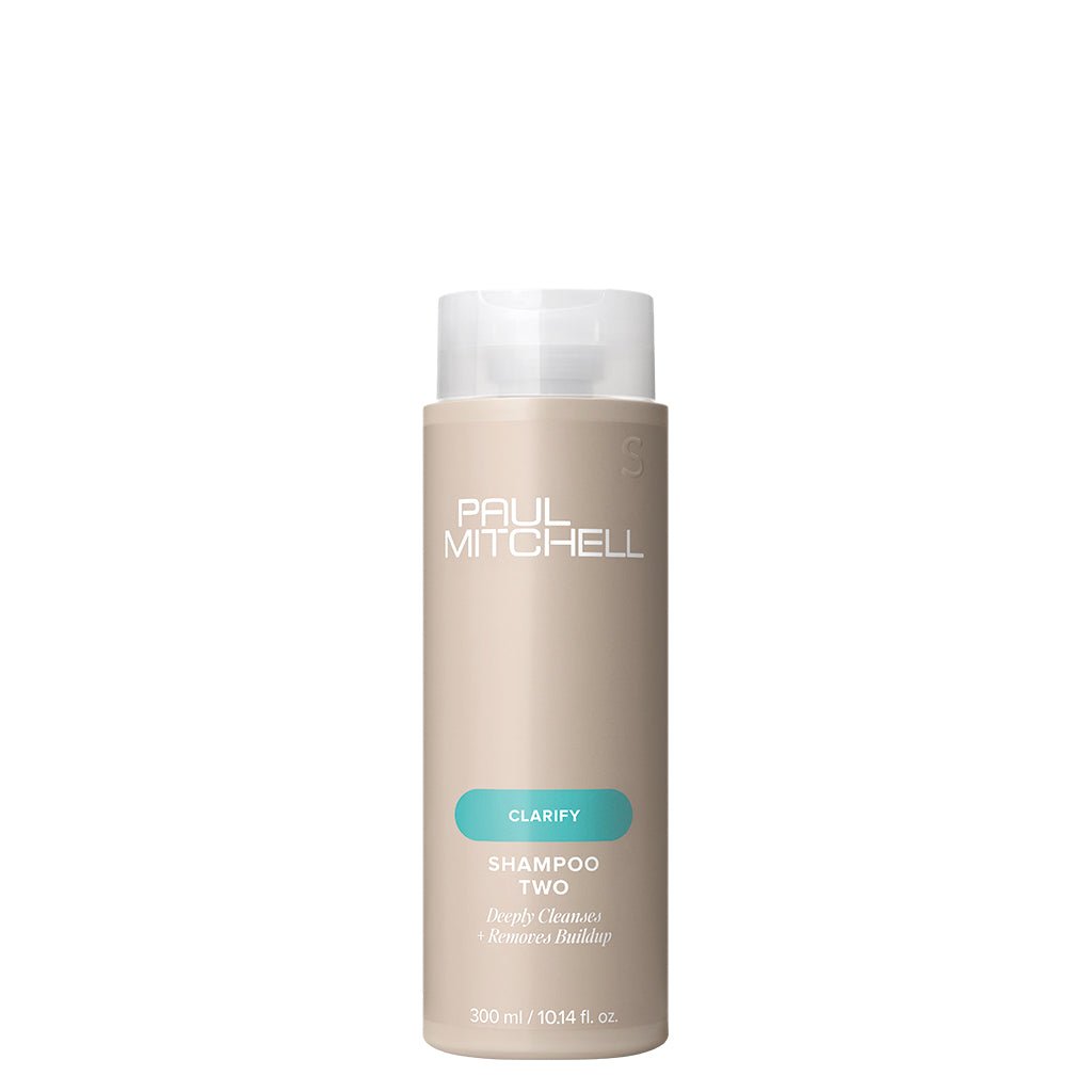 CLARIFYING Shampoo Two