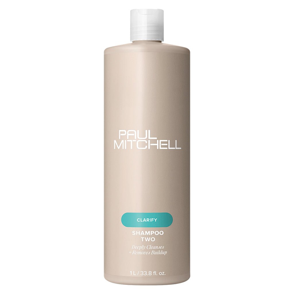 CLARIFYING Shampoo Two