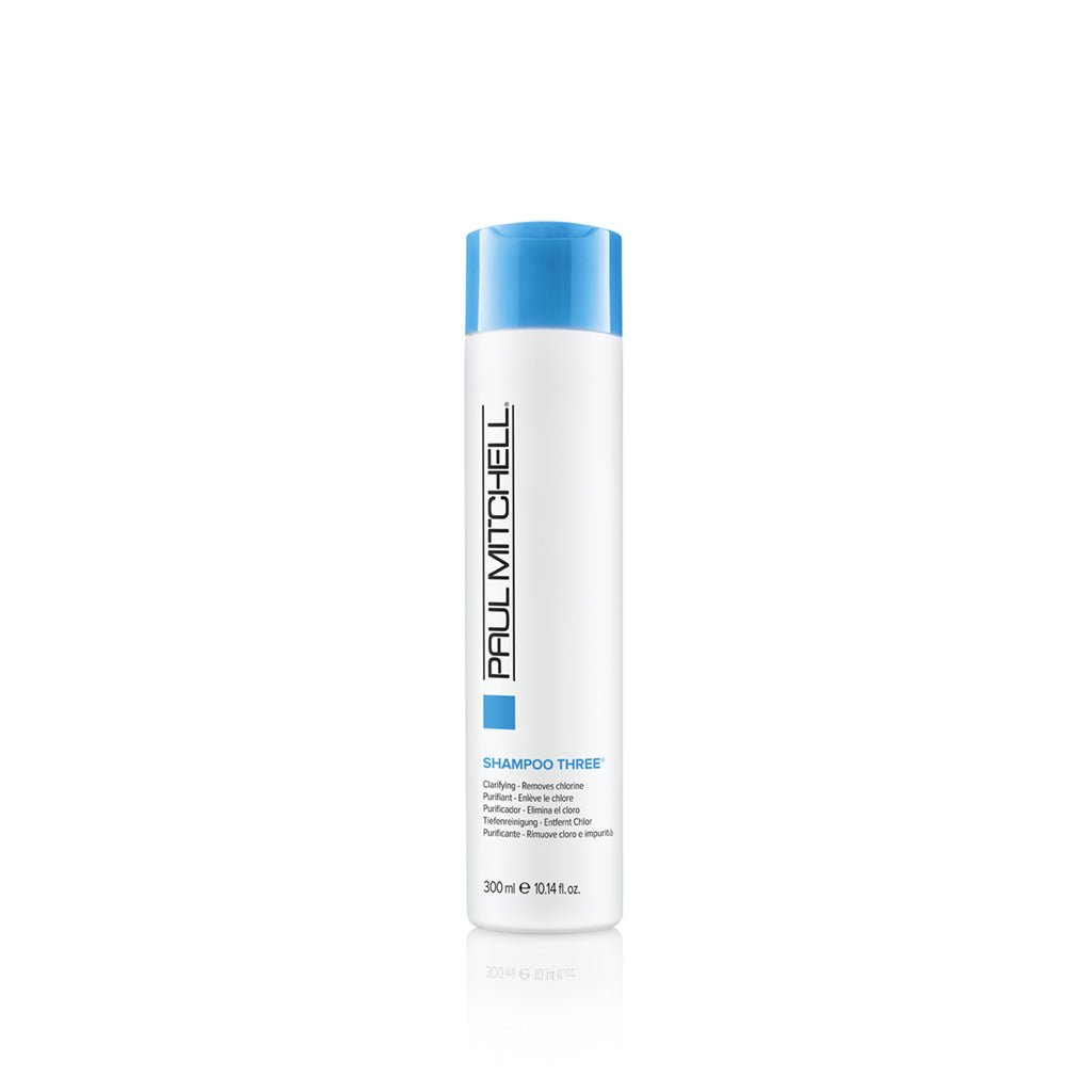 CLARIFYING Shampoo Three - Paul Mitchell