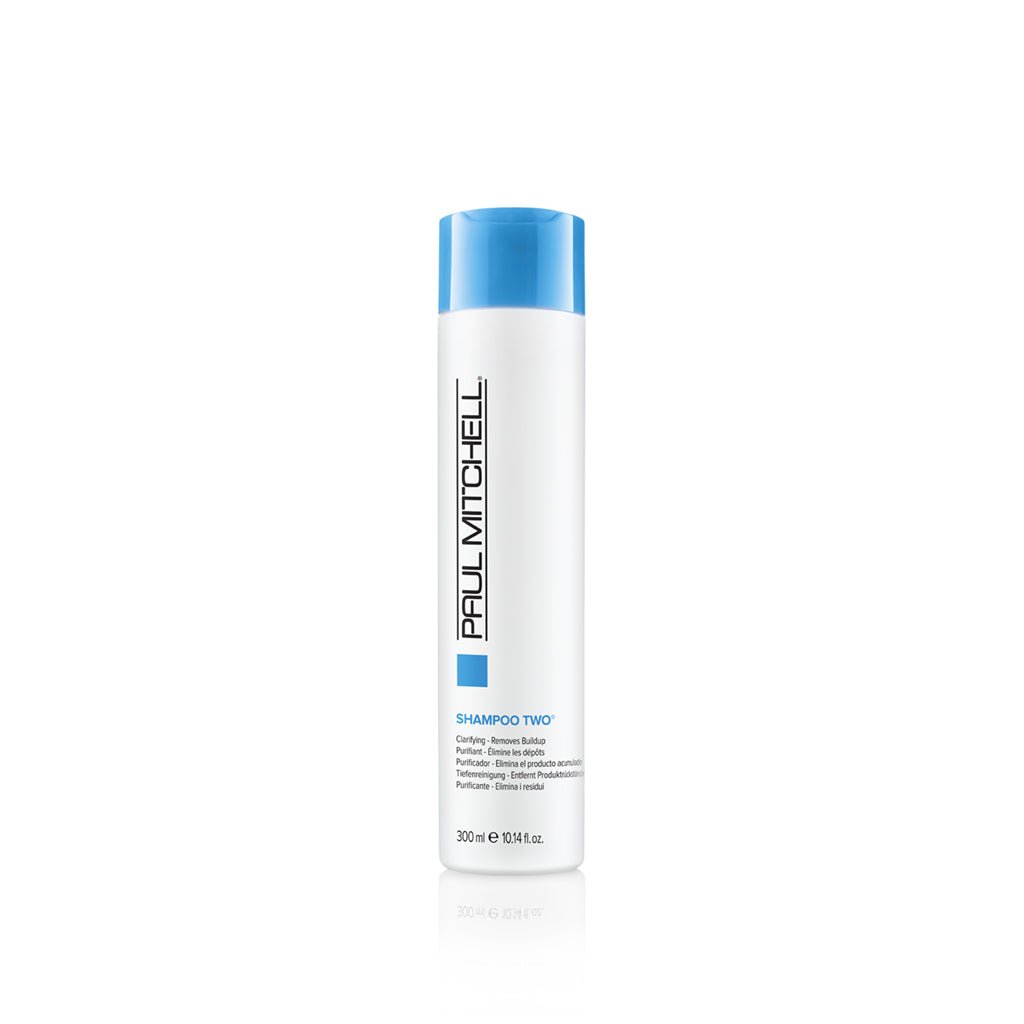 CLARIFYING Shampoo Two - Paul Mitchell