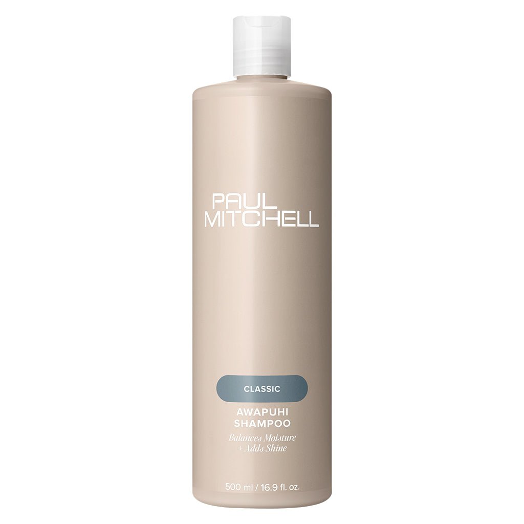 ORIGINAL - Awapuhi Shampoo