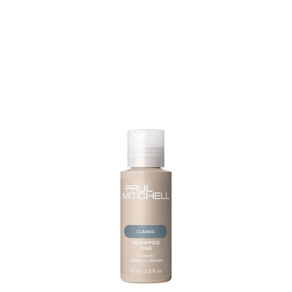 ORIGINAL - Shampoo One