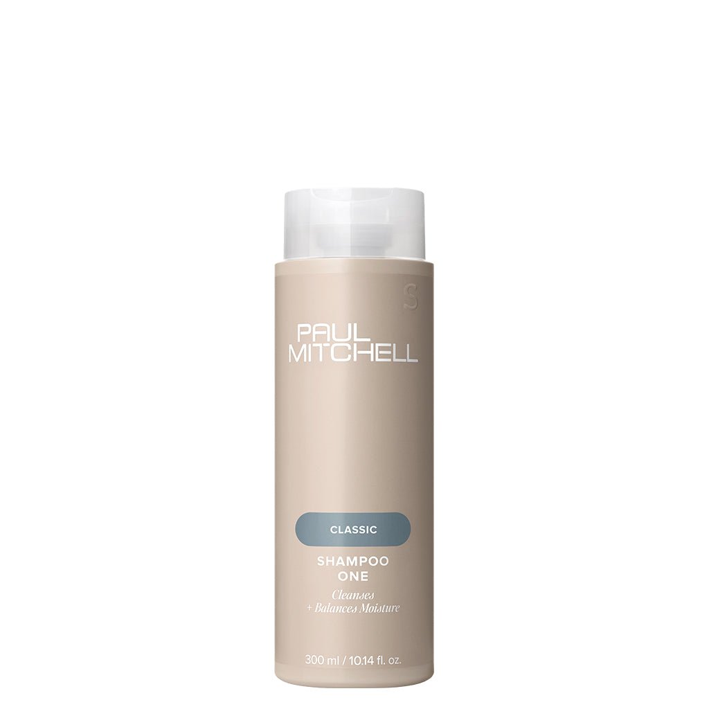 ORIGINAL - Shampoo One