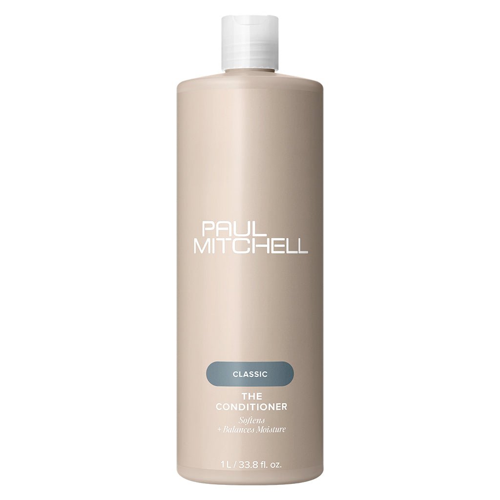 ORIGINAL - The Conditioner