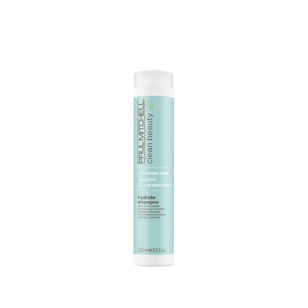 CLEAN BEAUTY Hydrate Shampoo - Paul Mitchell