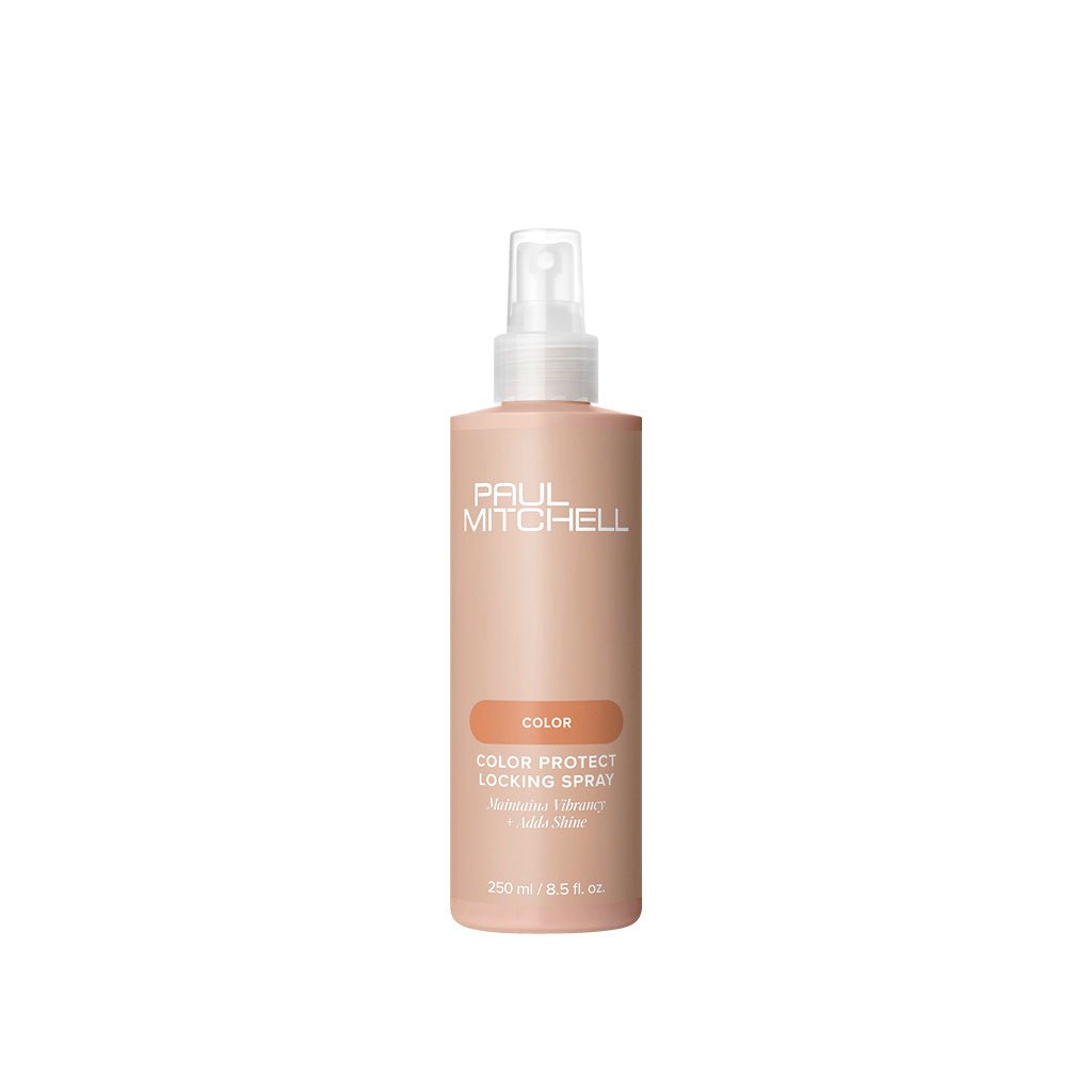 COLOR PROTECT - Locking Spray