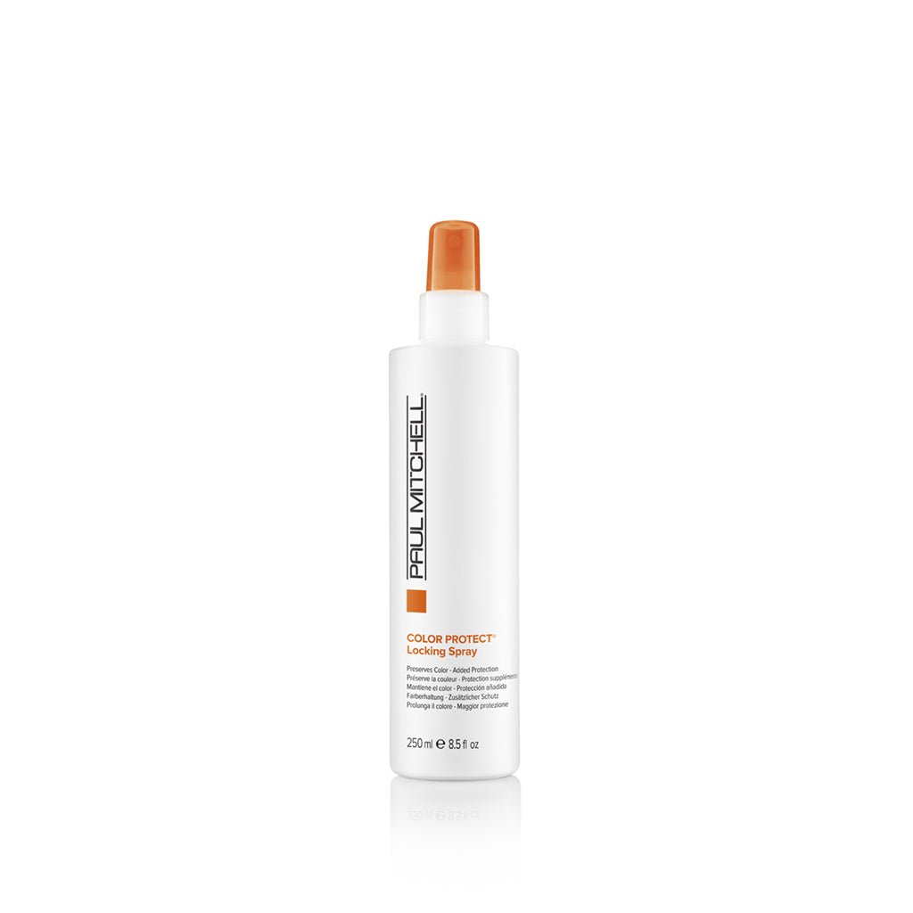 COLOR PROTECT Locking Spray - Paul Mitchell