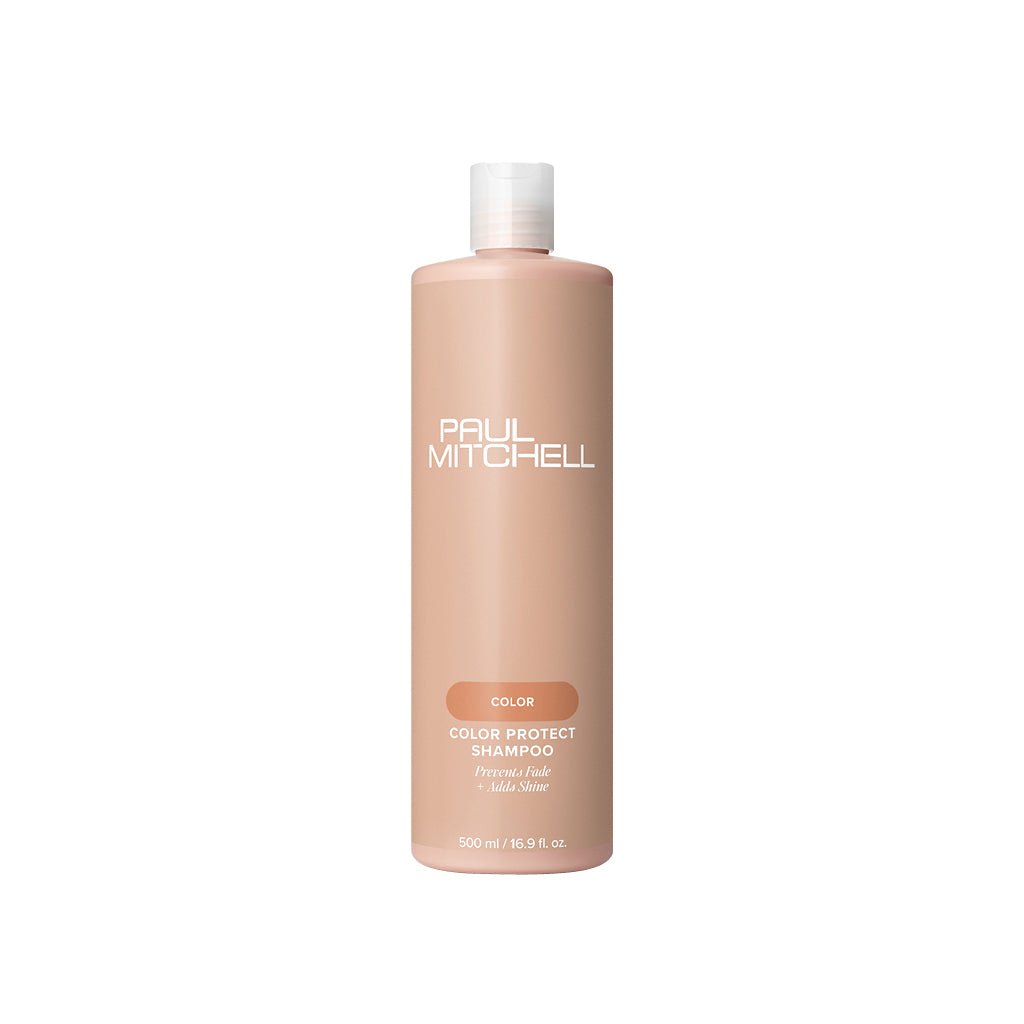 COLOR - Color Protect Shampoo