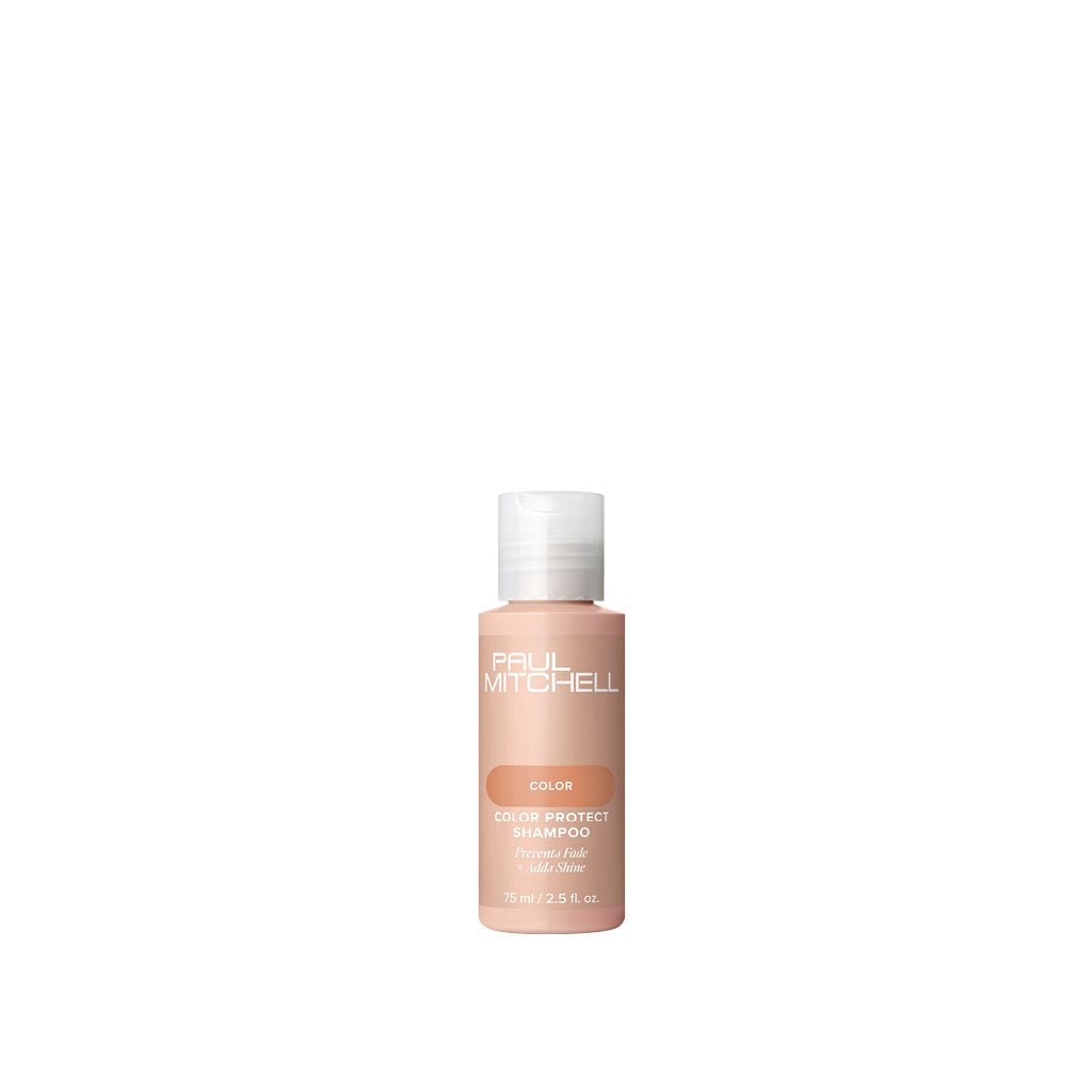 COLOR - Color Protect Shampoo