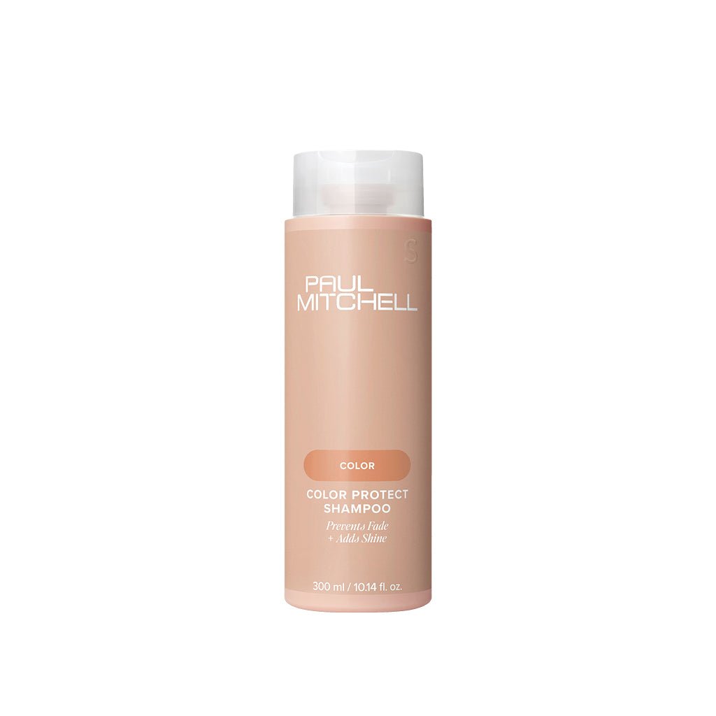 COLOR PROTECT - Shampoo
