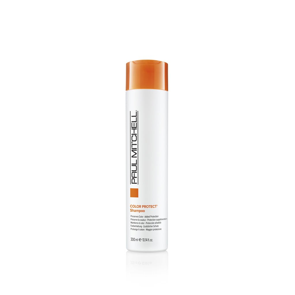 COLOR PROTECT Shampoo - Paul Mitchell