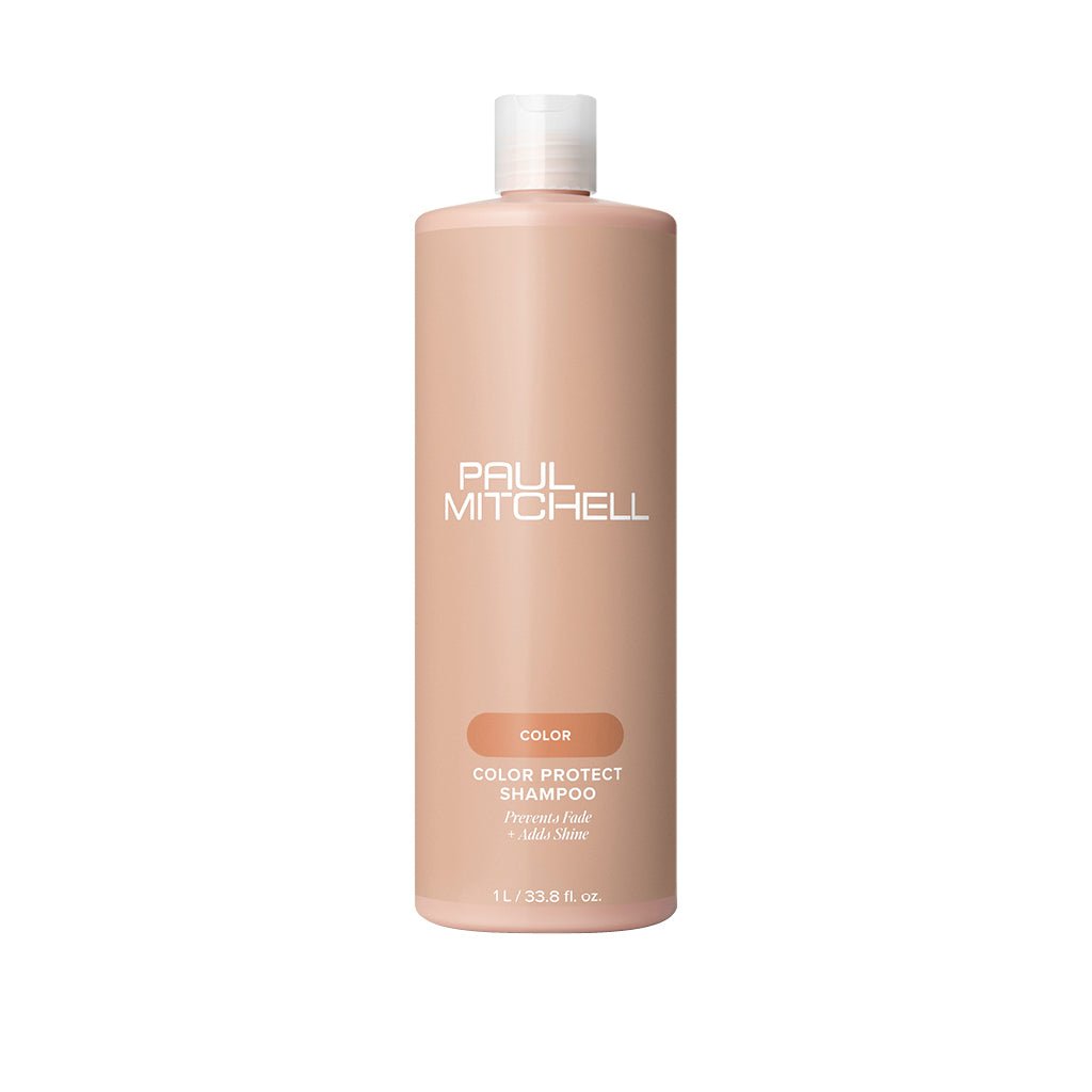 COLOR - Color Protect Shampoo