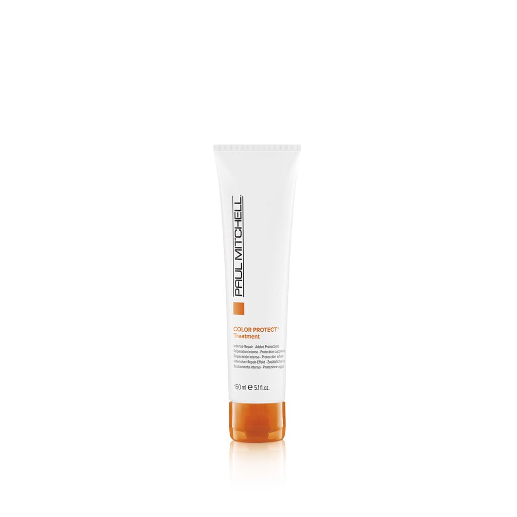 COLOR PROTECT Treatment - Paul Mitchell