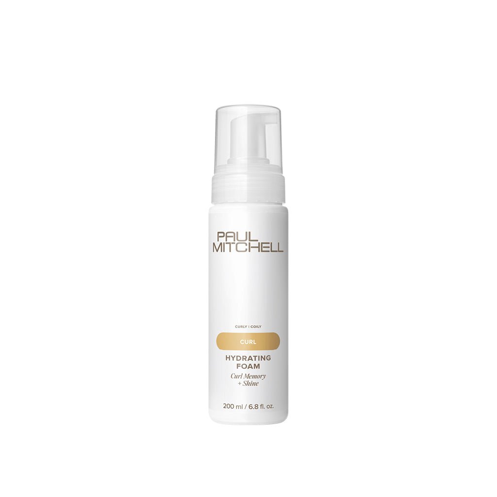 CURL - Hydrating Foam