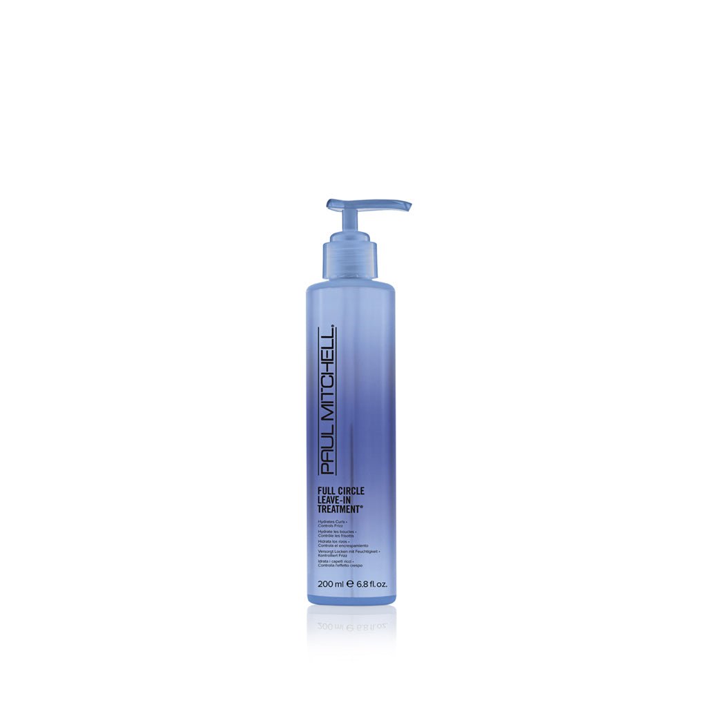 CURLS Full Circle Leave-In Treatment - Paul Mitchell