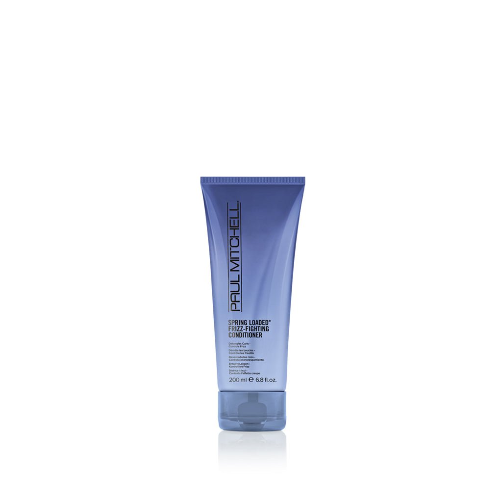 CURLS Spring Loaded Frizz-Fighting Conditioner - Paul Mitchell