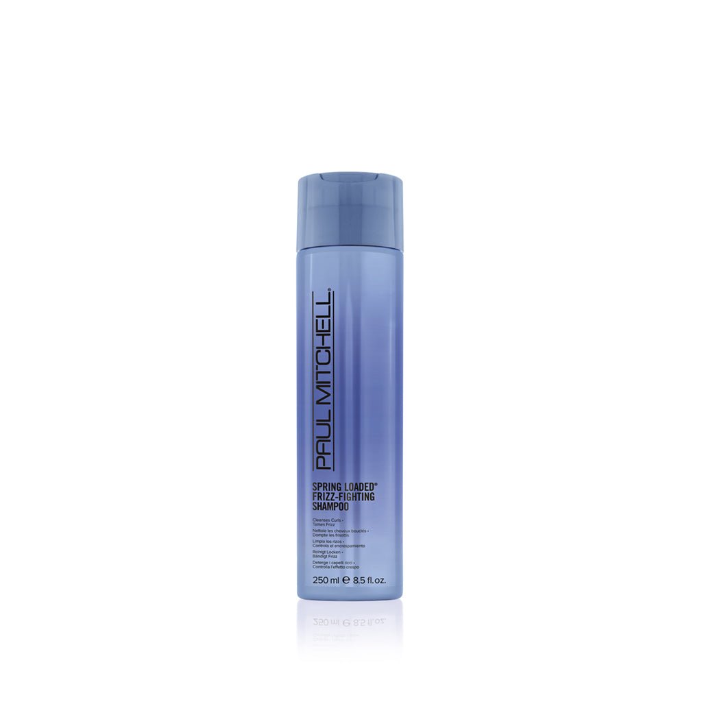 CURLS Spring Loaded Frizz-Fighting Shampoo - Paul Mitchell