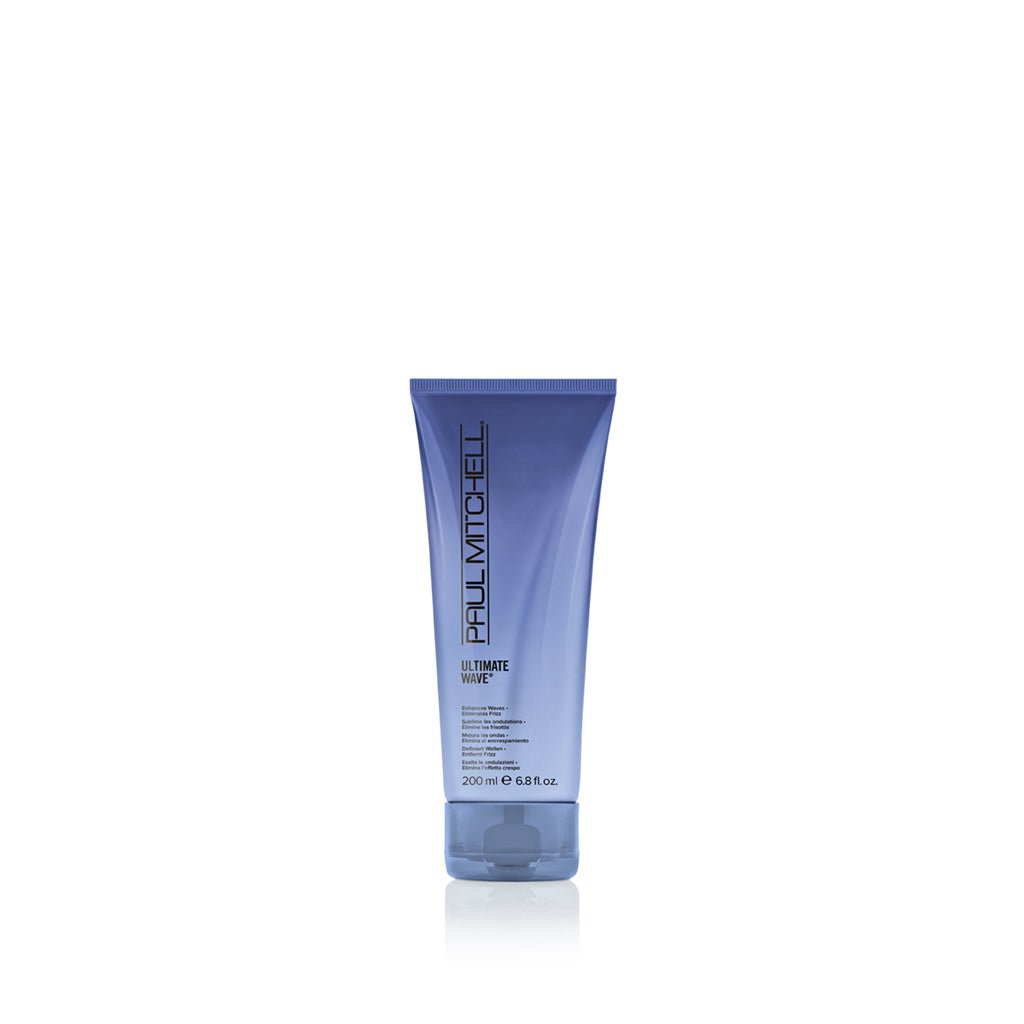 CURLS Ultimate Wave - Paul Mitchell