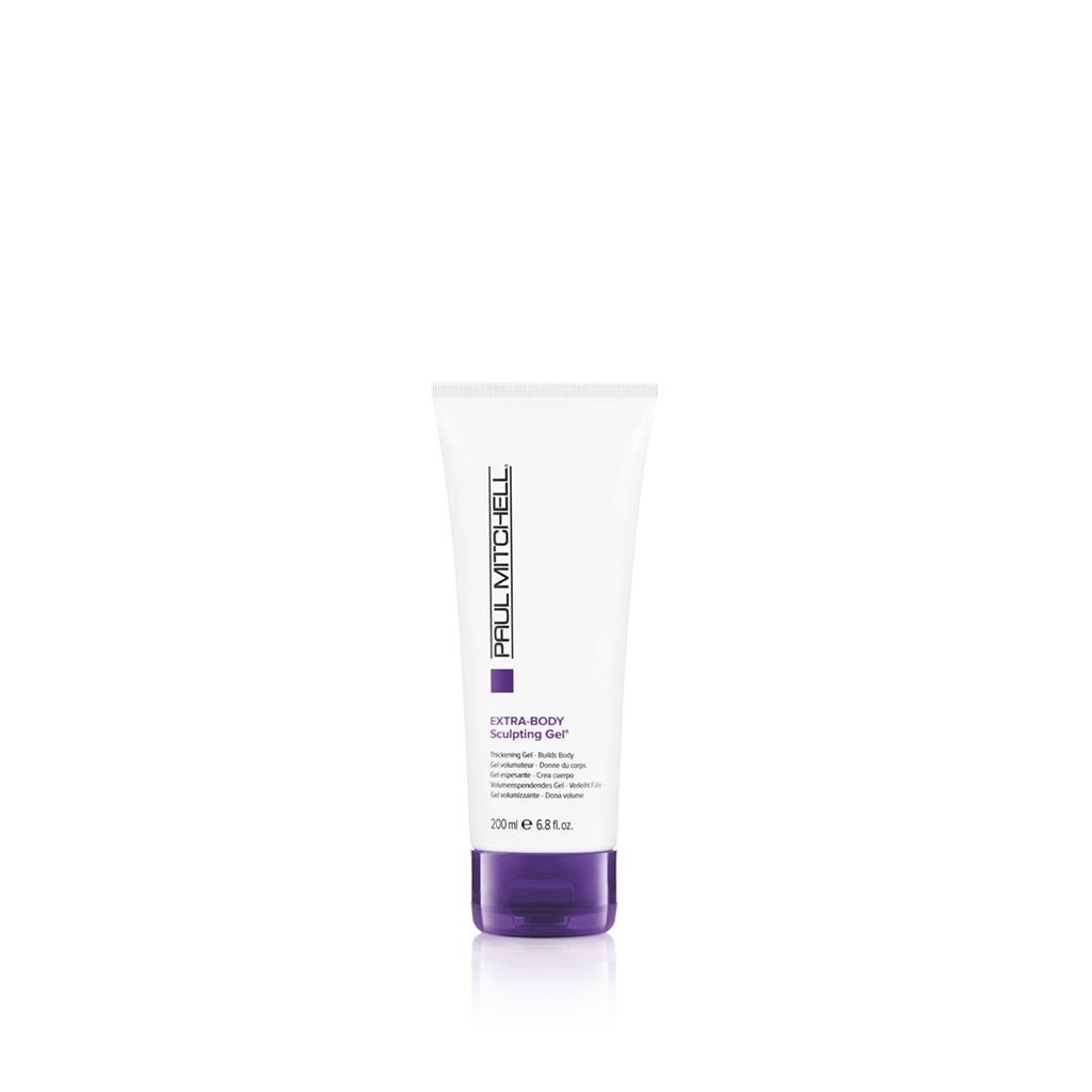 EXTRA-BODY Sculpting Gel - Paul Mitchell