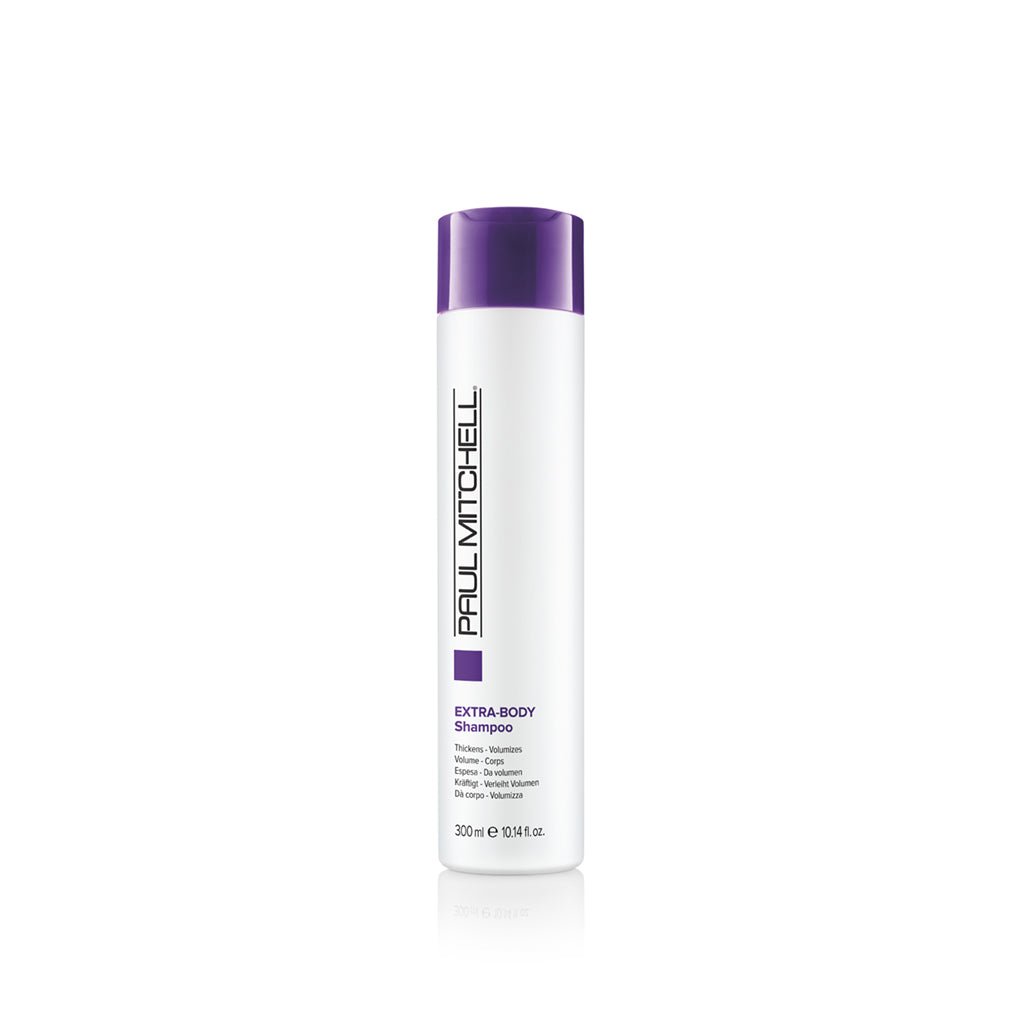 EXTRA-BODY Shampoo - Paul Mitchell