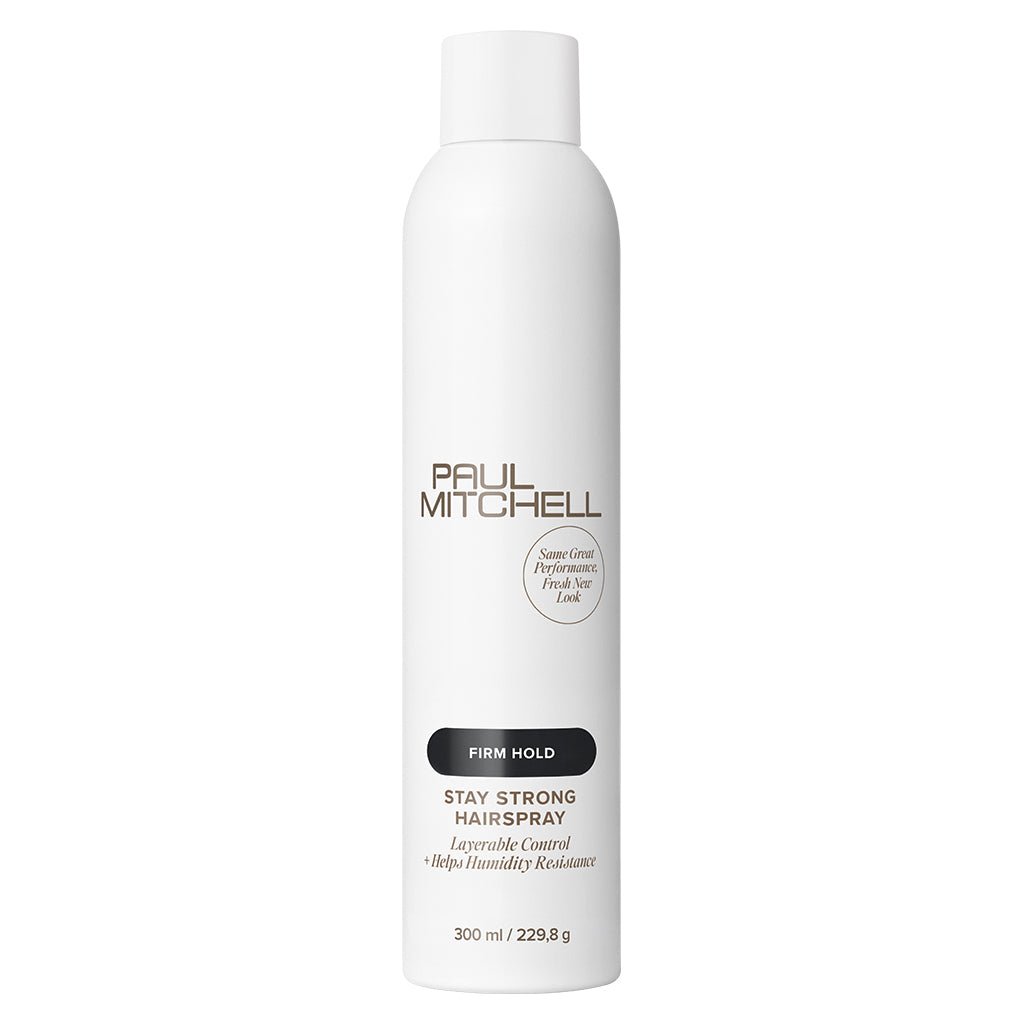 FIRM HOLD - Stay Strong Hairspray