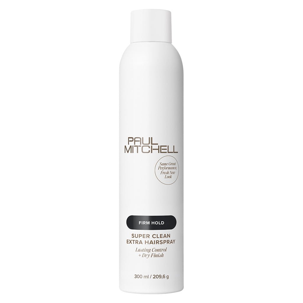 FIRM HOLD - Super Clean Extra Hairspray