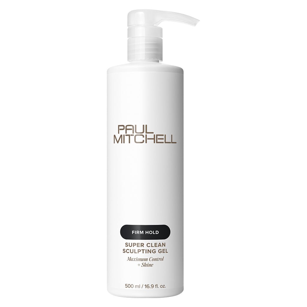 FIRM HOLD - Super Clean Sculpting Gel