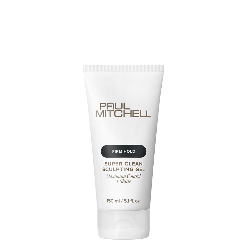 FIRM HOLD - Super Clean Sculpting Gel