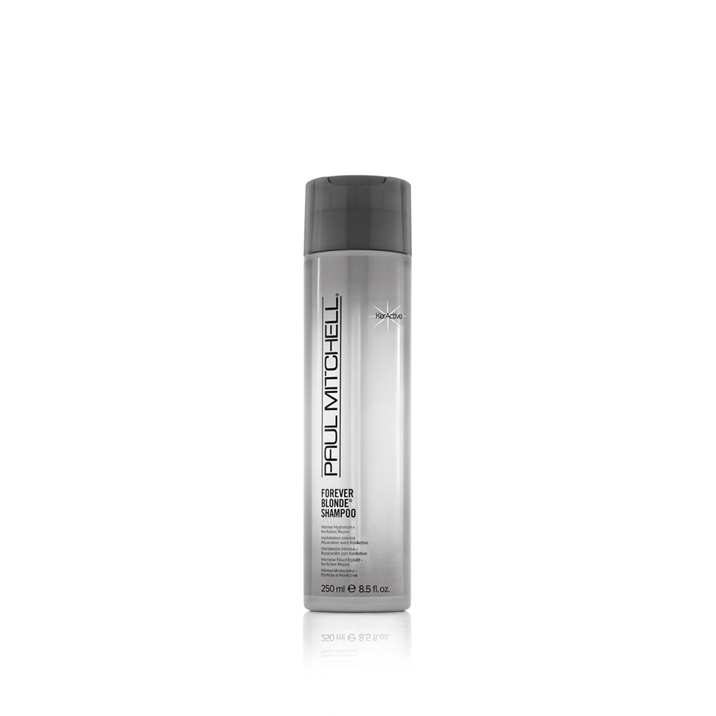 FOREVER BLONDE Shampoo - Paul Mitchell