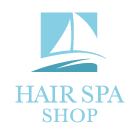 Navigate back to Hair Spa Shop homepage