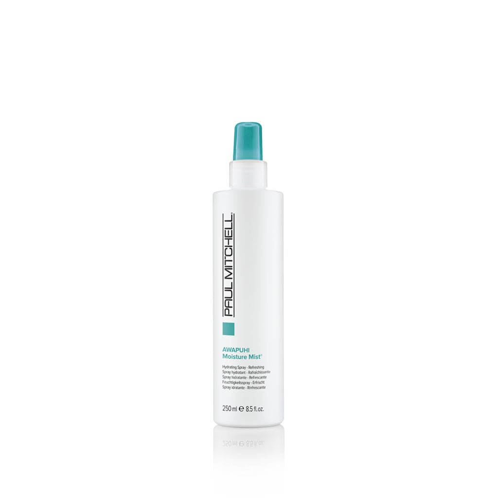 INSTANT MOISTURE Awapuhi Moisture Mist - Paul Mitchell