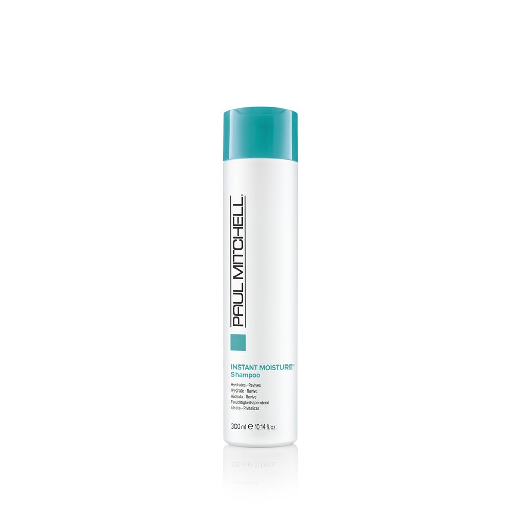 INSTANT MOISTURE Shampoo - Paul Mitchell