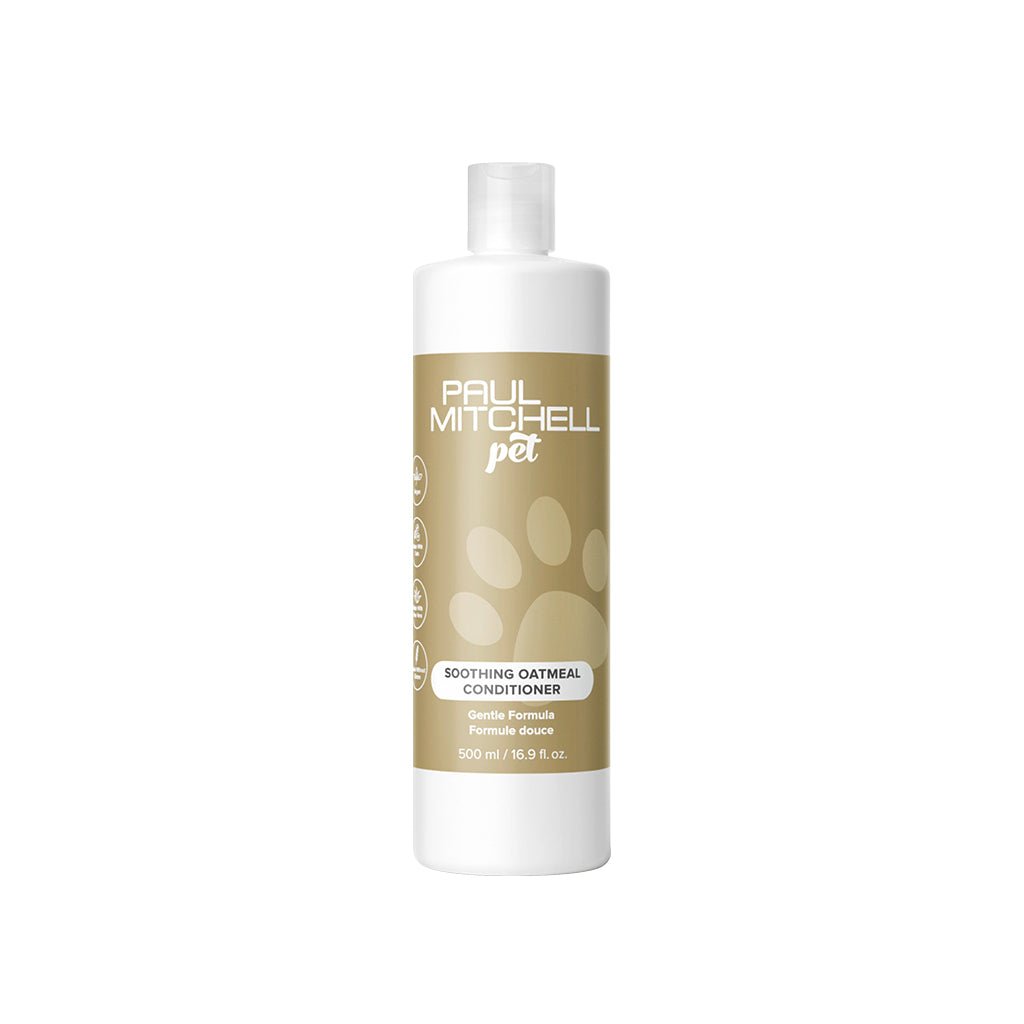 PAUL MITCHELL PET - Soothing Oatmeal Conditioner