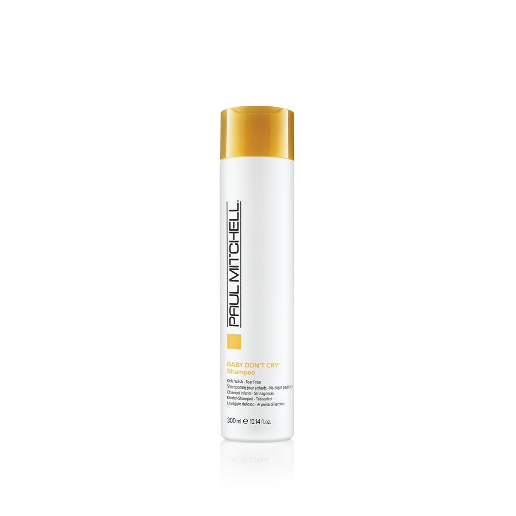 KIDS Baby Don't Cry Shampoo - Paul Mitchell