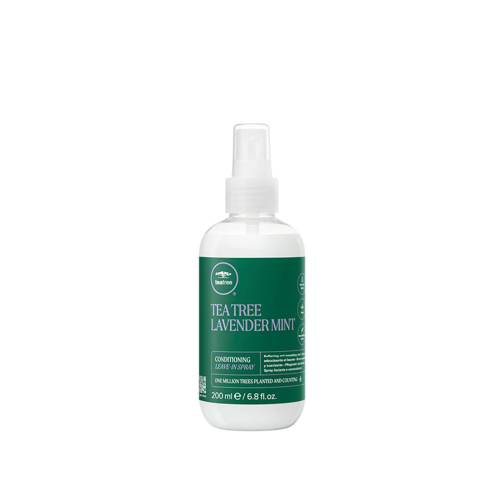 LAVENDER MINT - Conditioning Leave-In Spray
