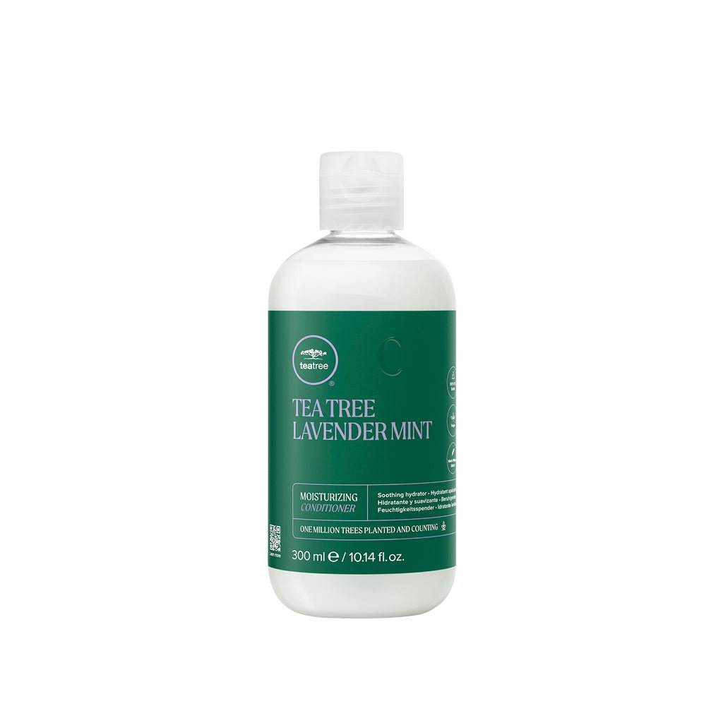LAVENDER MINT - Moisturizing Conditioner