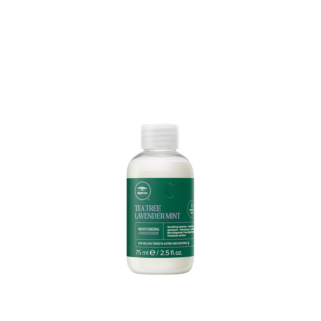 LAVENDER MINT - Moisturizing Conditioner