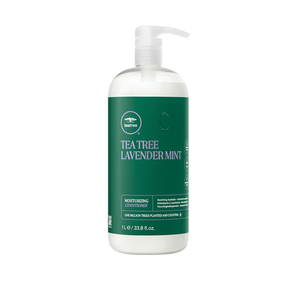 LAVENDER MINT - Moisturizing Conditioner