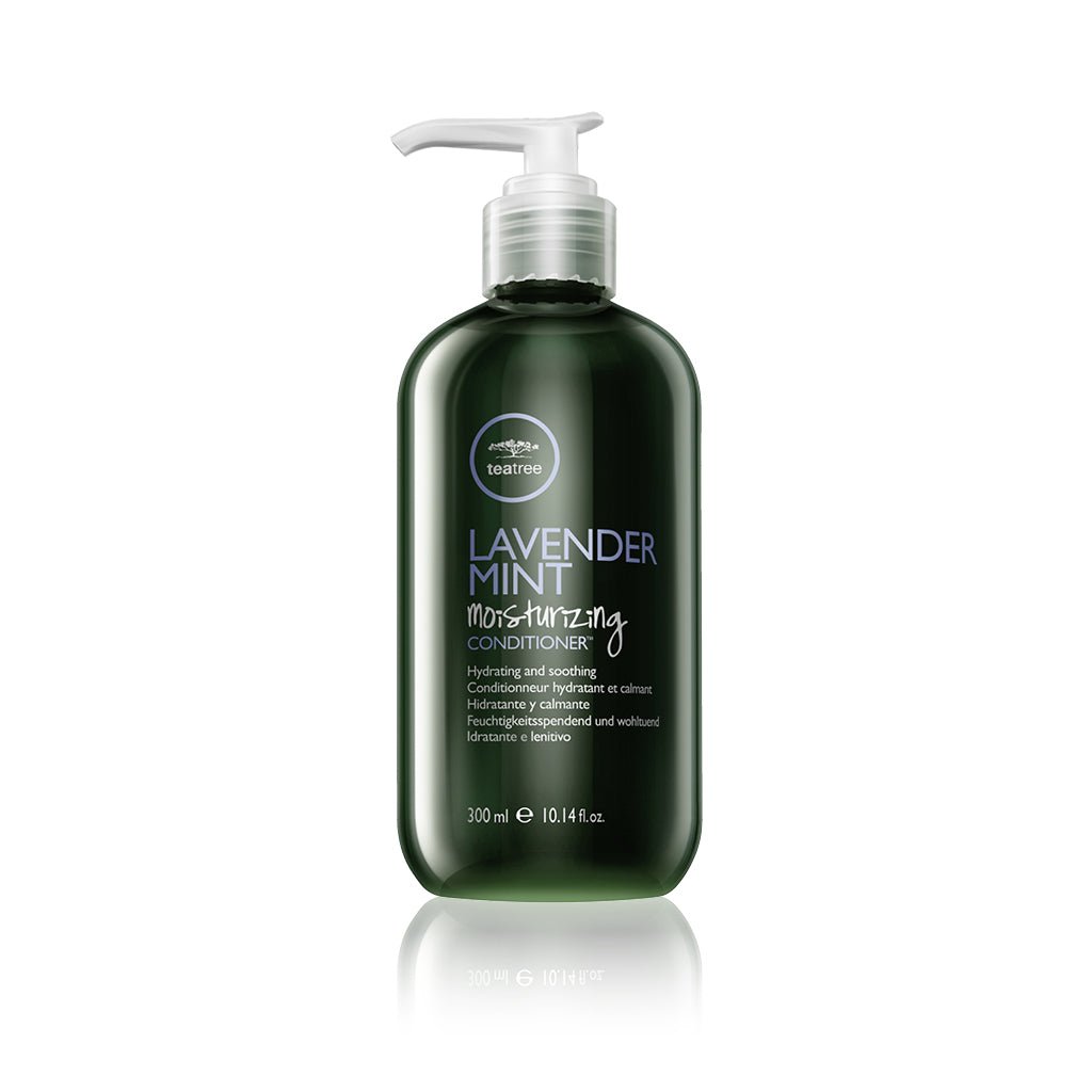 LAVENDER MINT Moisturizing Conditioner - Paul Mitchell