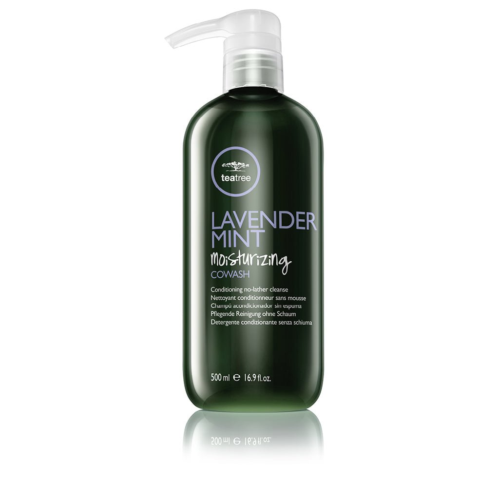 LAVENDER MINT Moisturizing Cowash - Paul Mitchell