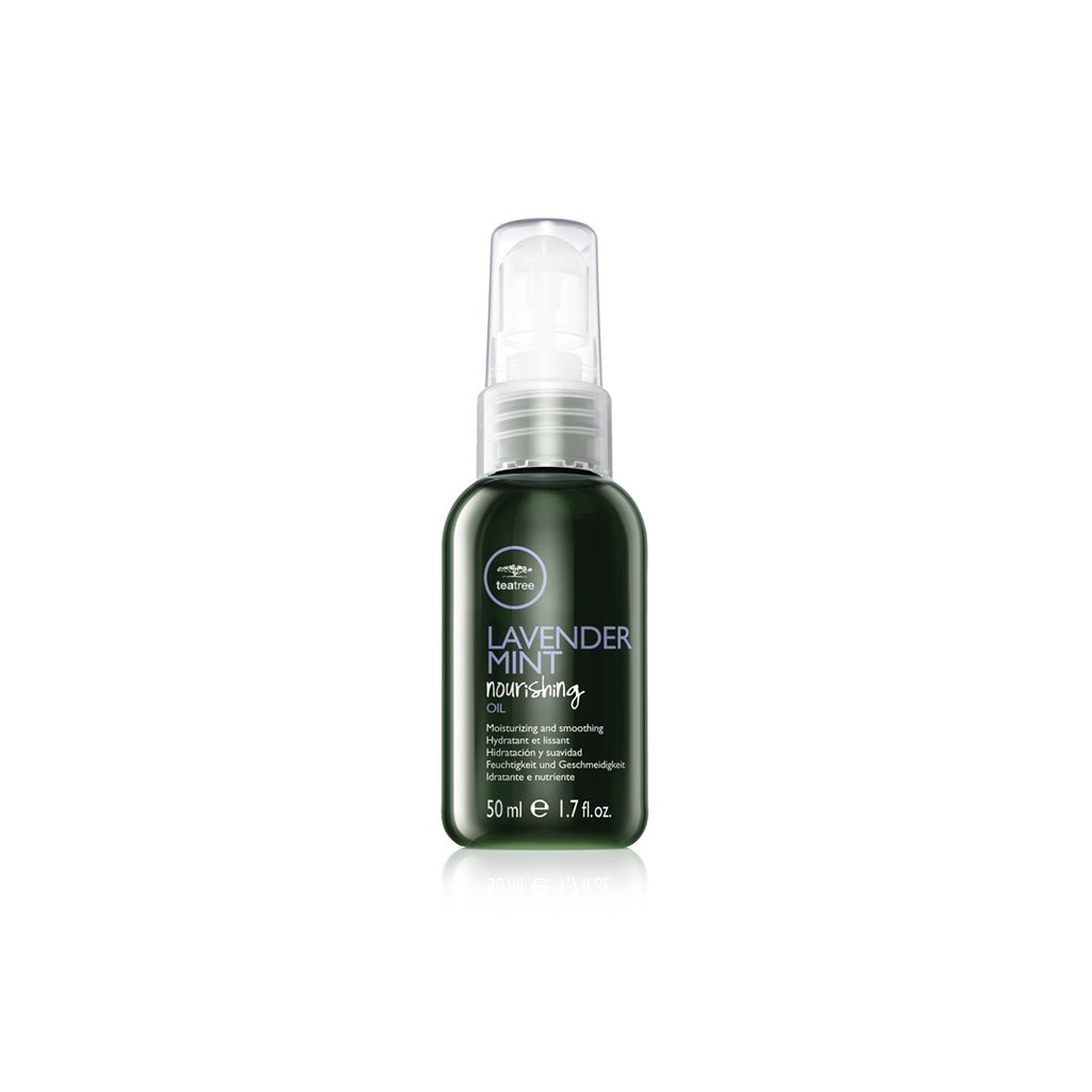 LAVENDER MINT Nourishing Oil - Paul Mitchell