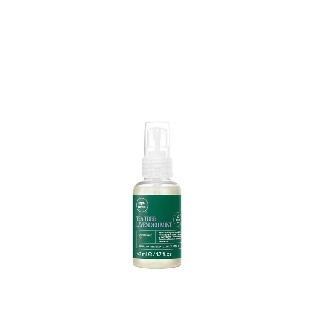 LAVENDER MINT - Nourishing Oil