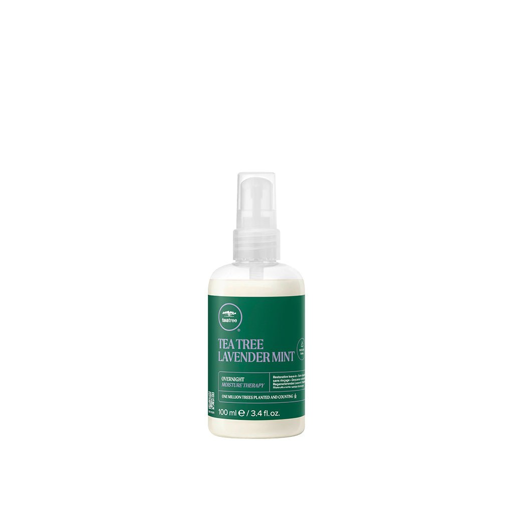 LAVENDER MINT - Overnight Moisture Therapy
