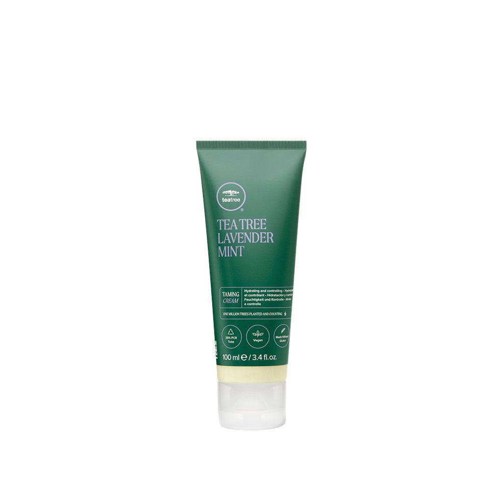 LAVENDER MINT - Taming Cream