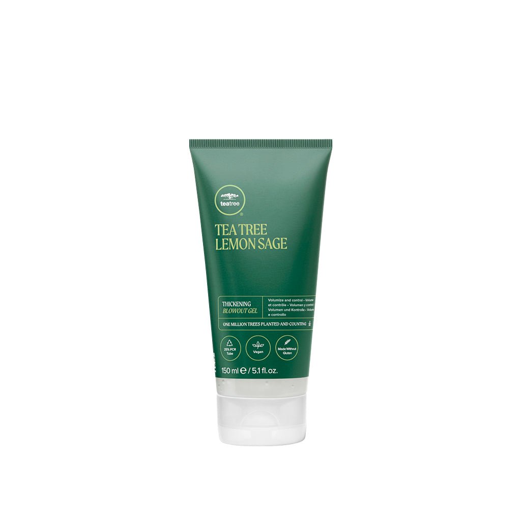 LEMON SAGE Thickening Blowout Gel - Paul Mitchell